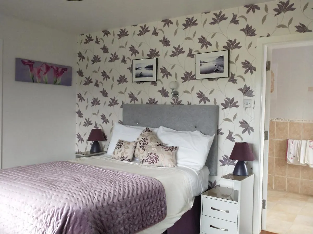 Shepherds Lodge B&B Killarney Bed & Breakfast