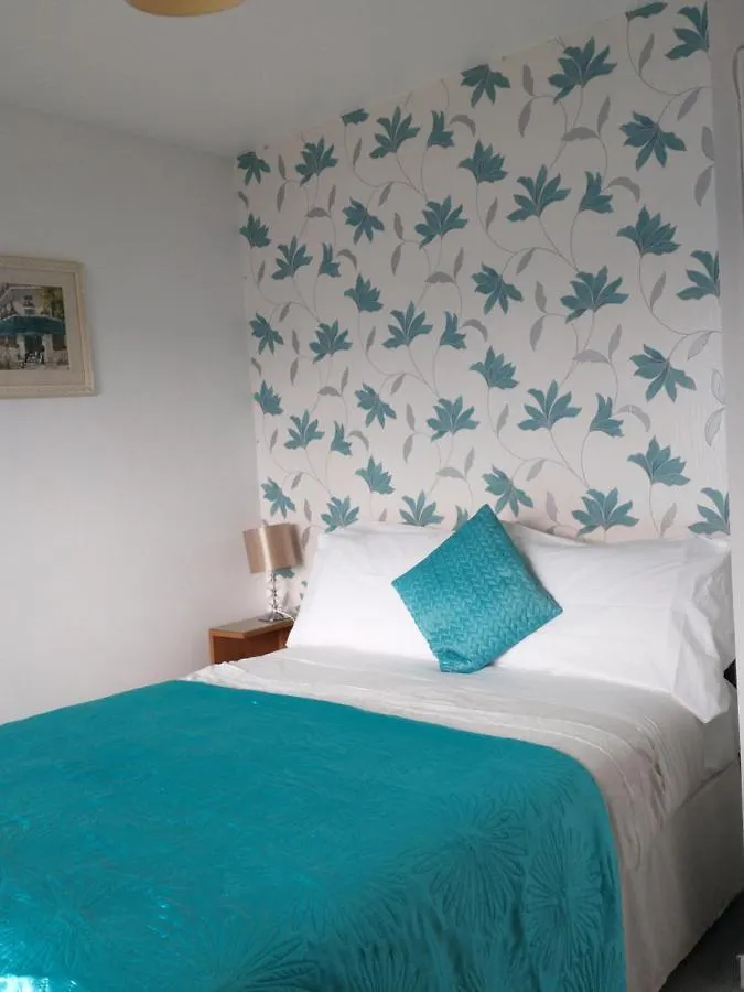 Shepherds Lodge B&B Killarney