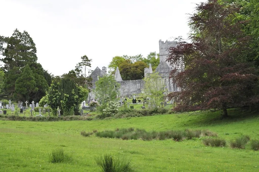 Shepherds Lodge B&B Killarney