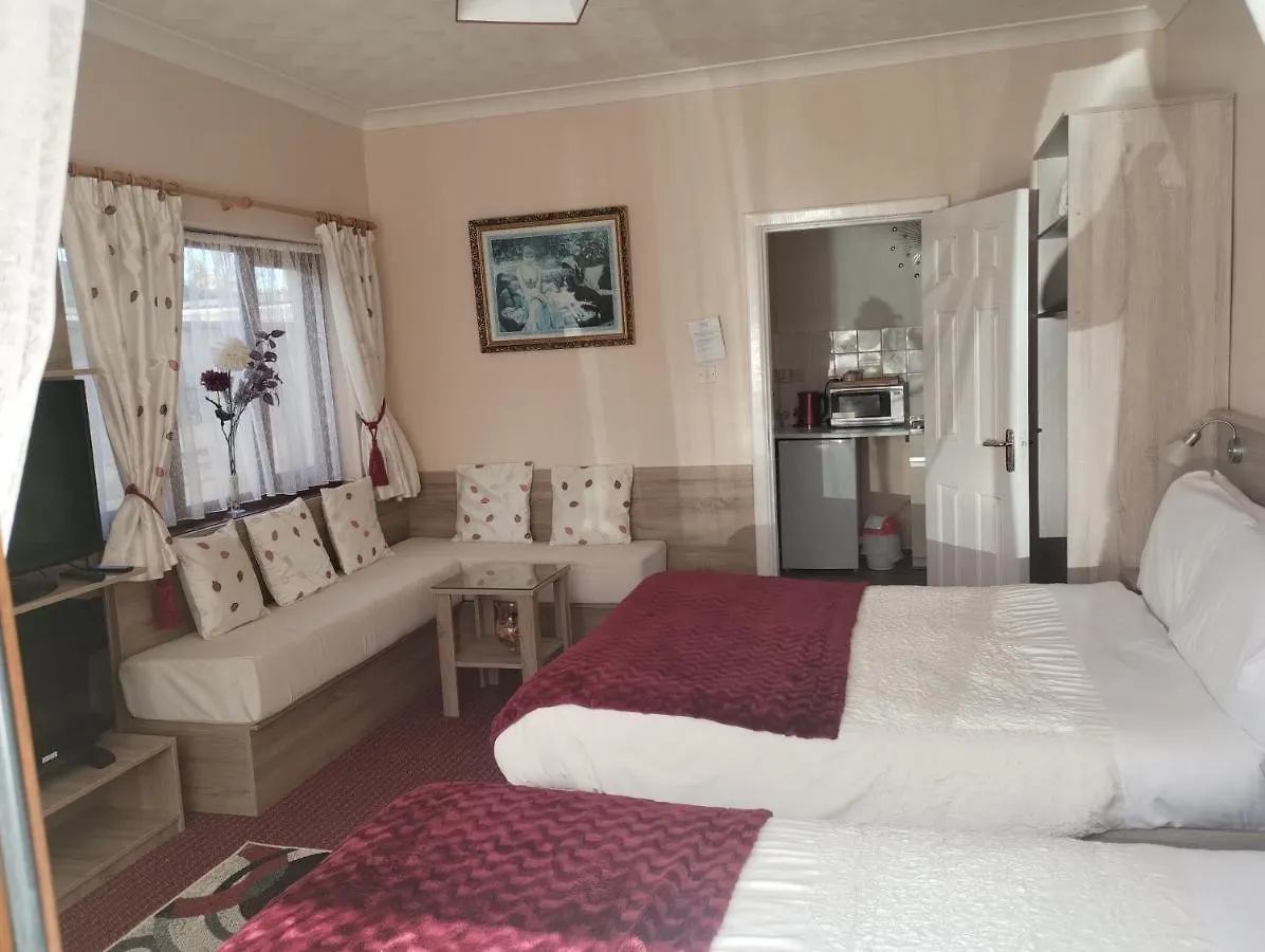Shepherds Lodge B&B Killarney Bed & Breakfast
