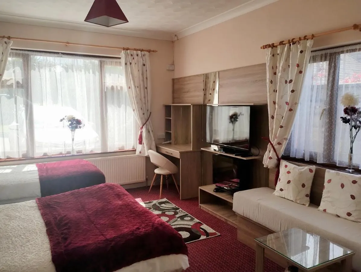 Shepherds Lodge B&B Killarney Ireland
