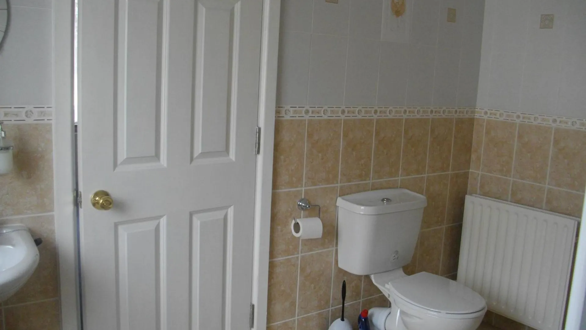Shepherds Lodge B&B Killarney Bed & Breakfast