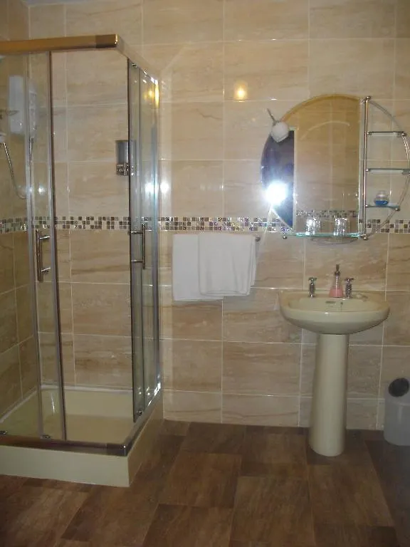 Shepherds Lodge B&B Killarney