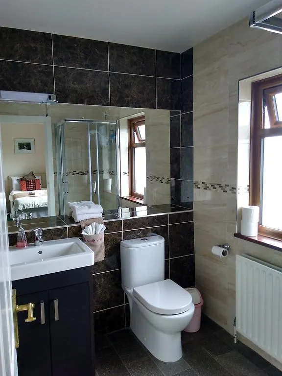 Bed & Breakfast Shepherds Lodge B&B Killarney Ireland