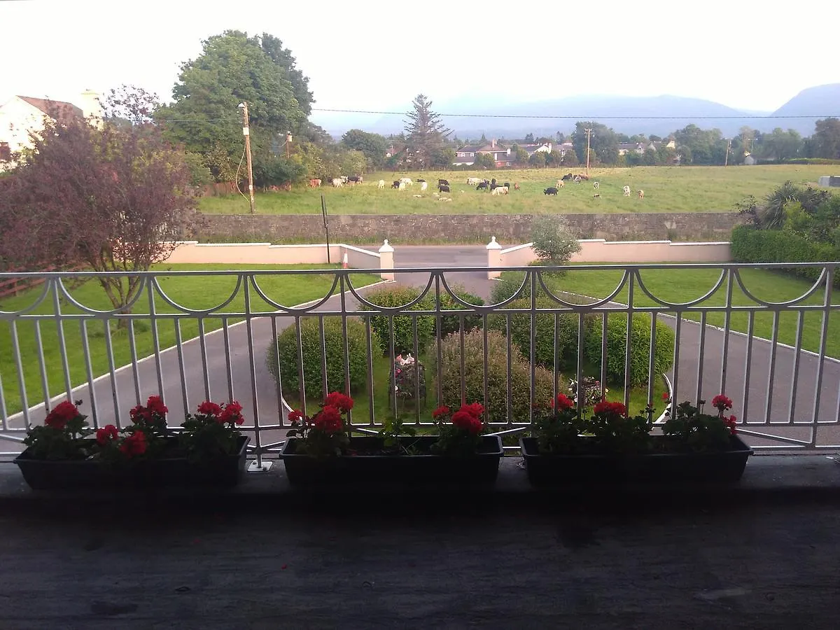 Shepherds Lodge B&B Killarney Bed & Breakfast