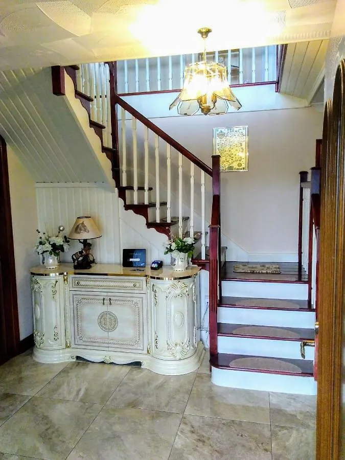 Shepherds Lodge B&B Killarney 0*,