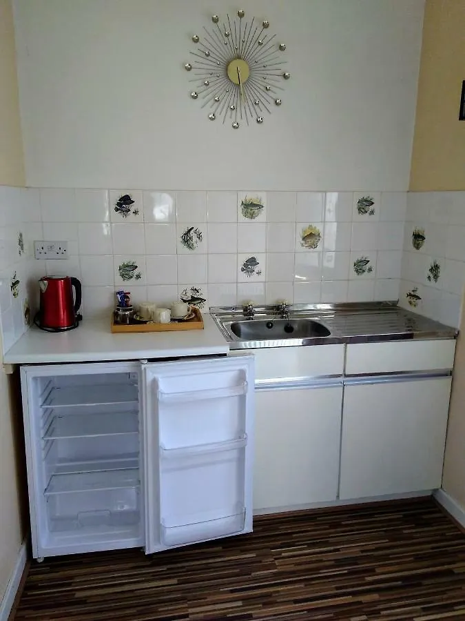 Shepherds Lodge B&B Killarney Bed & Breakfast